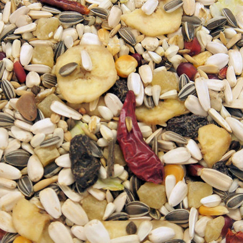 Parrot Tropical Mix 1kg