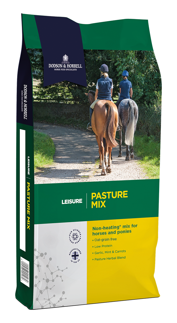 Dodson and Horrell Pasture Mix 20kg - Forest Pet Supplies