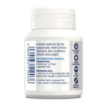 Load image into Gallery viewer, Dorwest Garlic &amp; Fenugreek 100 Tablets

