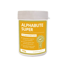 Load image into Gallery viewer, Alphabute Super - Global Herbs
