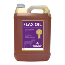 Load image into Gallery viewer, Flax Oil - Equine
