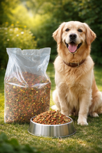 Load image into Gallery viewer, Meaty Mix Dog Food 12kg
