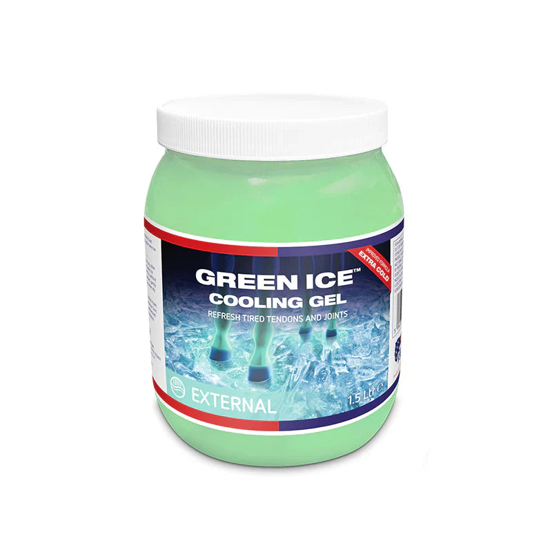 Equine America Cooling Gel 1.5L