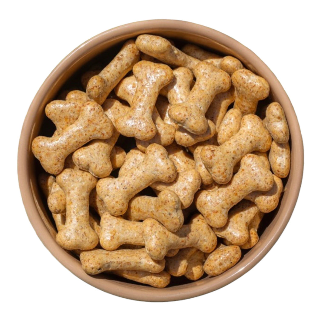 Pointer Chicken Gravy Bones 400g