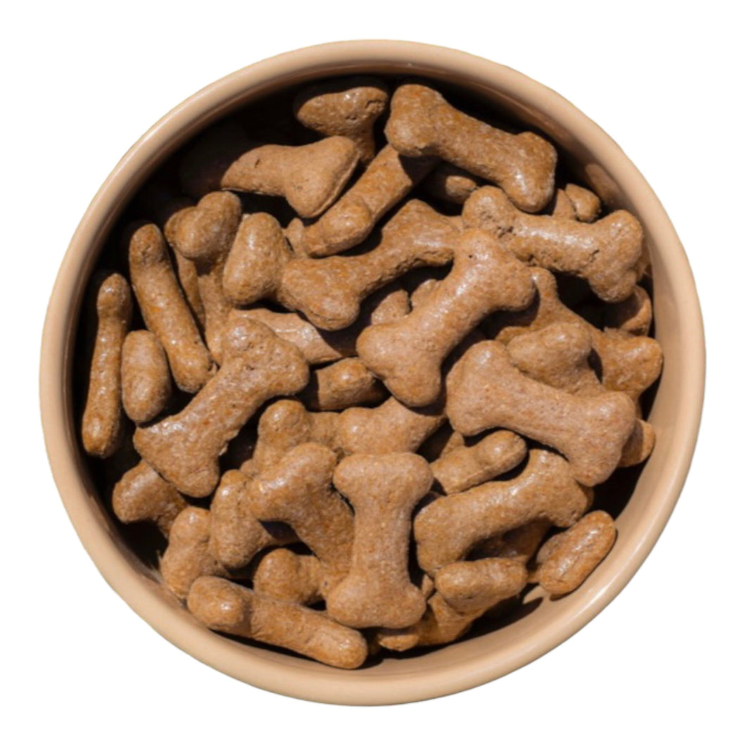 Pointer Beef Gravy Bones 400g