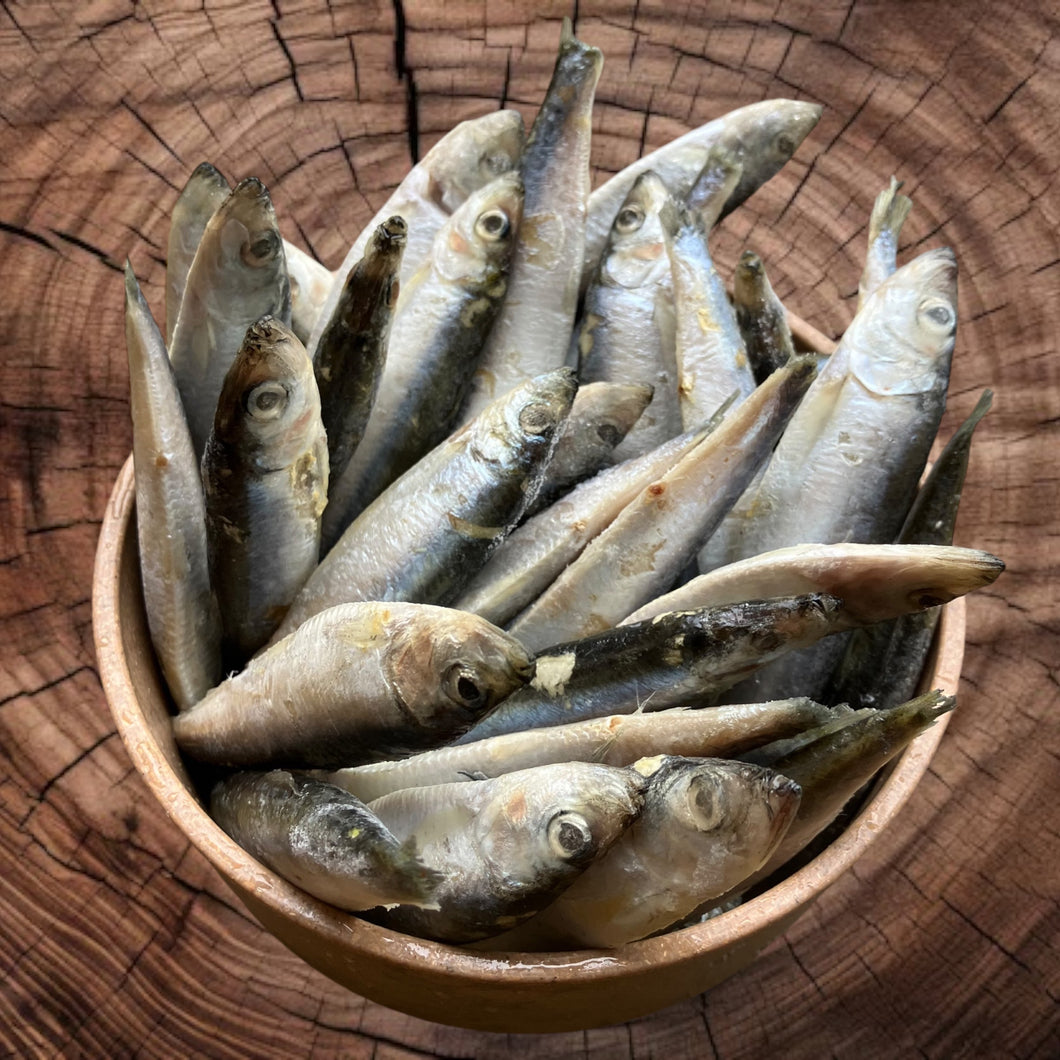 Frozen Sprats 1kg