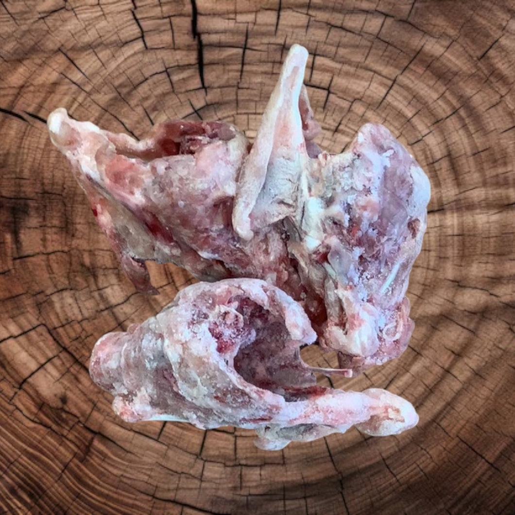 FPS Chicken carcass Single