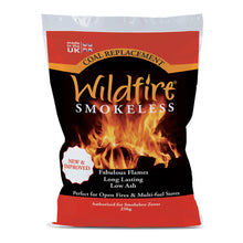 Load image into Gallery viewer, Wildfire 20kg (Only true House coal replacement)
