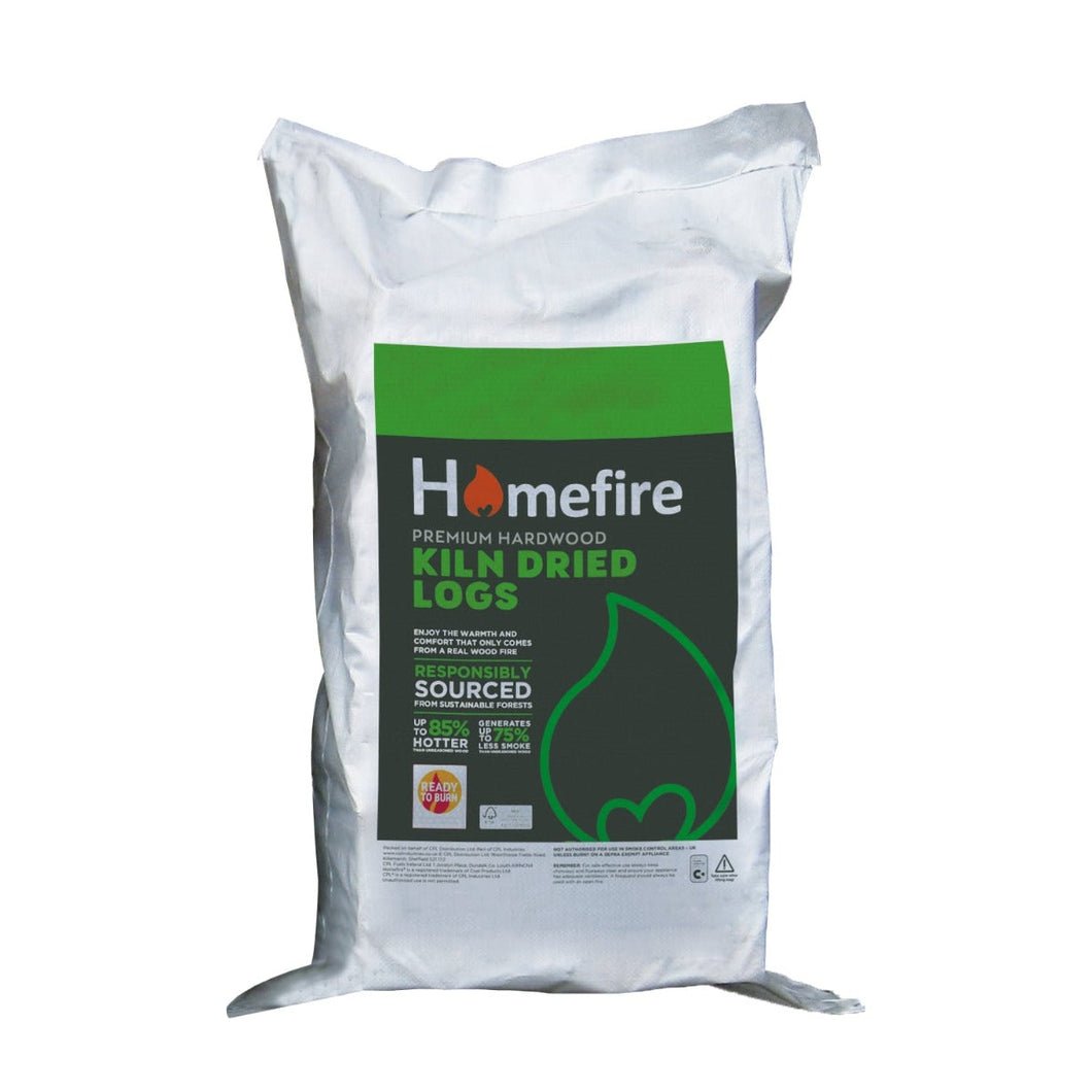 Large Kiln dried wood (60l) (Biggest seller)