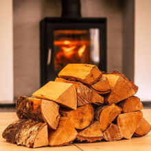 Load image into Gallery viewer, Large Kiln dried wood (60l) (Biggest seller)
