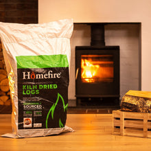 Load image into Gallery viewer, Large Kiln dried wood (60l) (Biggest seller)

