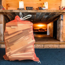 Load image into Gallery viewer, Barn Dried Kindling
