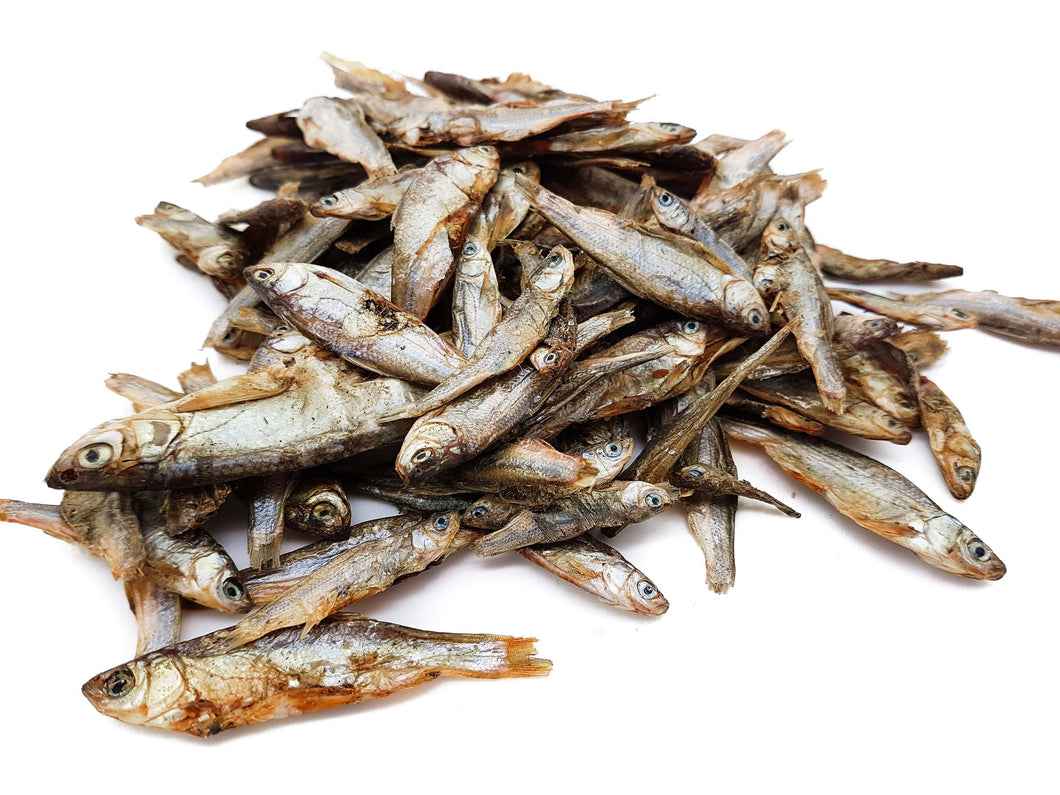 Dried Sprats 100g