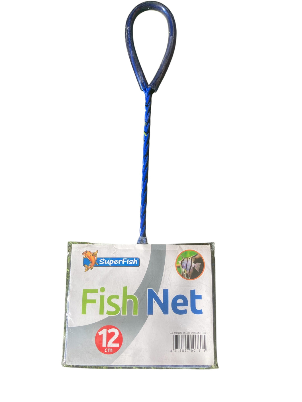 Fish Tank Net