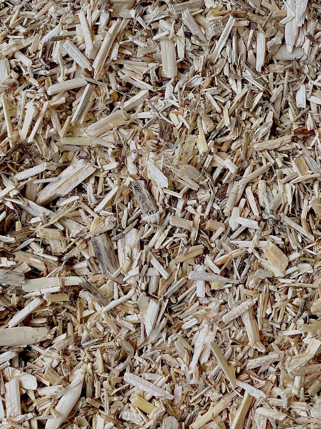 Hemp Bedding 25 litres