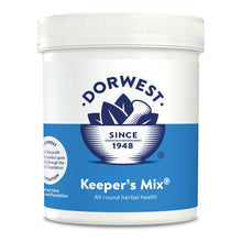 Load image into Gallery viewer, Dorwest Keepers Mix 250g

