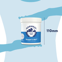 Load image into Gallery viewer, Dorwest Keepers Mix 250g
