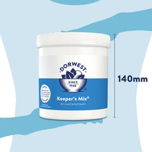 Load image into Gallery viewer, Dorwest Keepers Mix 250g
