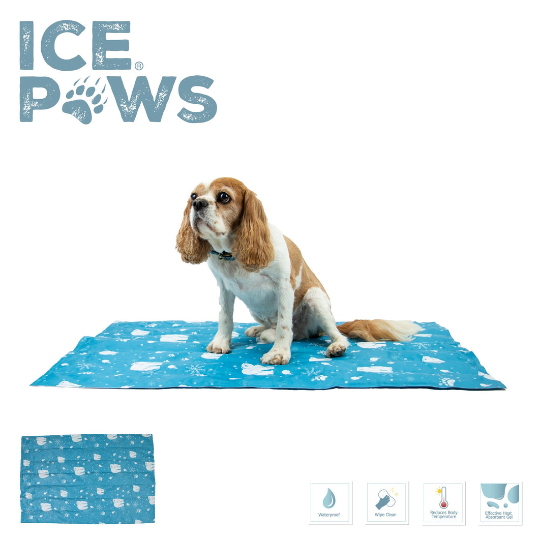 Ancol Cooling Mat Small 45cm x 60cm