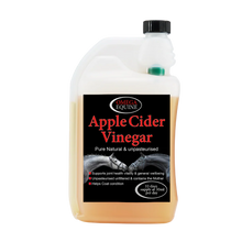 Load image into Gallery viewer, Omega Cider Vinegar 1ltr

