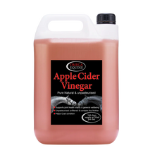 Load image into Gallery viewer, Omega Cider Vinegar 5ltr
