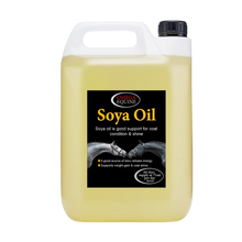 Load image into Gallery viewer, Omega Soya Oil 5ltr
