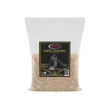 Load image into Gallery viewer, Omega Garlic Granules 1kg - Forest Pet Supplies
