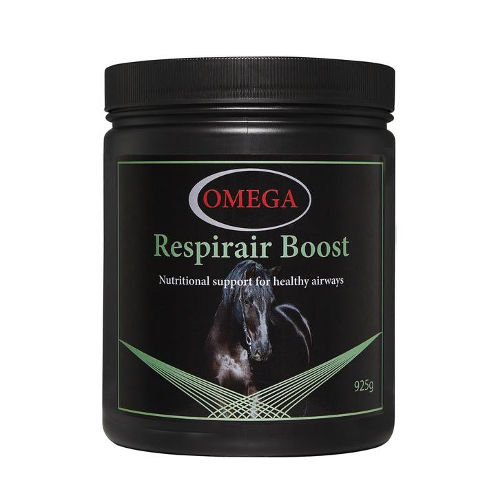 Respirair Boost 925g – Riker’s Raw and Natural Pet Food