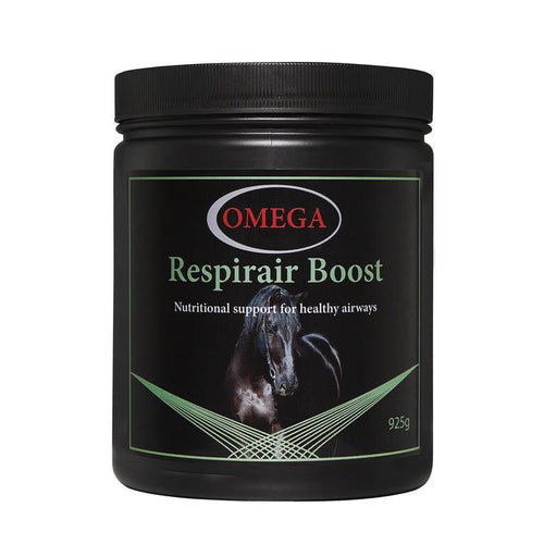 Respirair Boost 925g - Forest Pet Supplies