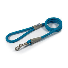 Load image into Gallery viewer, Viva Snap Lead 50kg 107cm x 1.2cm (Black, Blue, Red)
