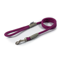 Load image into Gallery viewer, Viva Snap Lead 50kg 107cm x 1.2cm (Black, Blue, Red)
