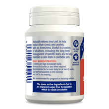 Load image into Gallery viewer, Dorwest Scullcap &amp; Valerian 200 Tablets
