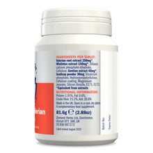 Load image into Gallery viewer, Dorwest Scullcap &amp; Valerian 200 Tablets
