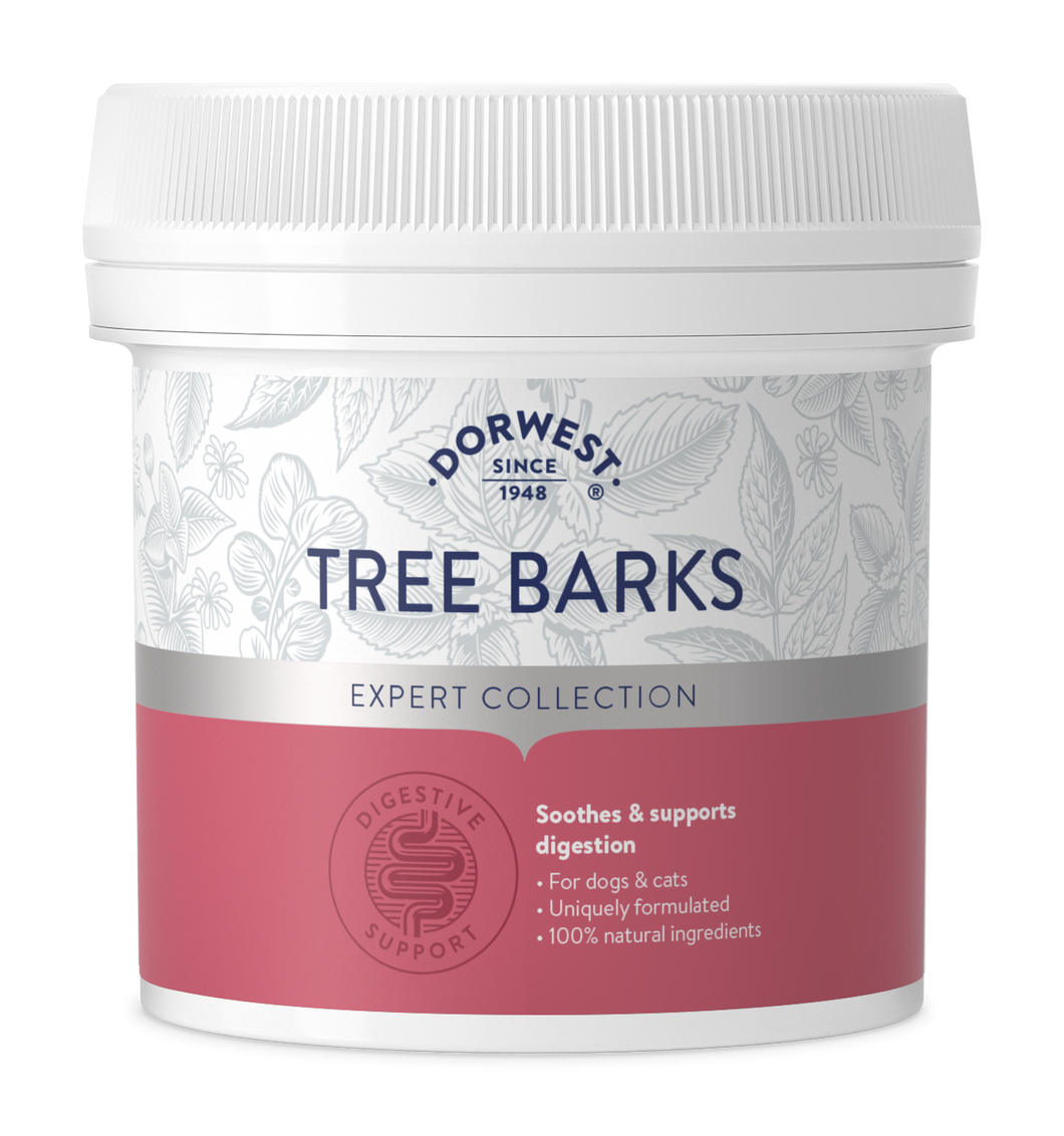 Dorwest Tree Barks Powder 100g