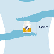 Load image into Gallery viewer, Dorwest Turmeric 100 Tablets

