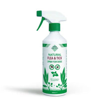 Load image into Gallery viewer, Barrier Flea &amp; Tick Spray 400ml
