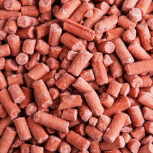 Load image into Gallery viewer, Suet Pellet Berry: 1kg, 5kg &amp; 12.5kg

