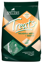 Load image into Gallery viewer, Spillers Meadowherb + Biotin 1kg
