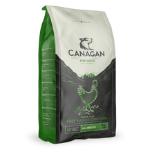 Load image into Gallery viewer, Canagan Free Range Chicken 12kg
