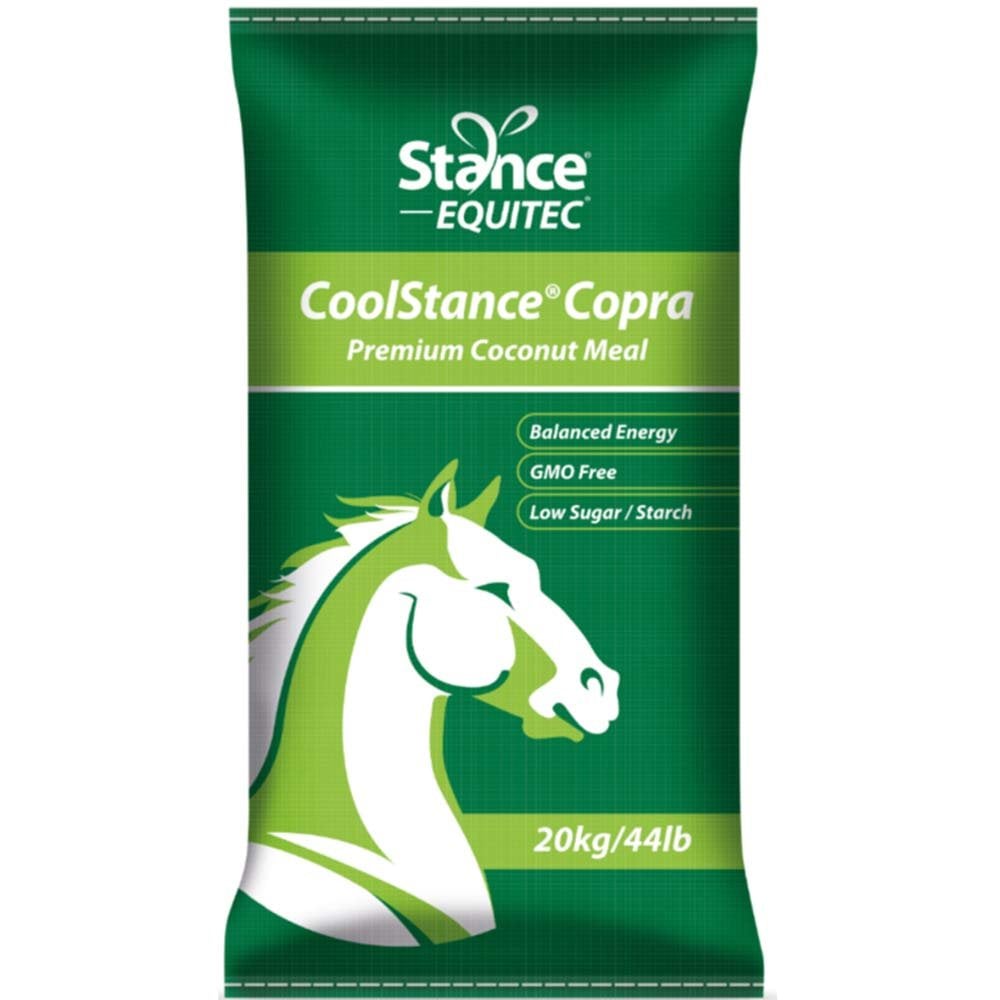 Copra Coolstance 20kg