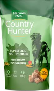 Country Hunter Mighty Mixer 1.2kg
