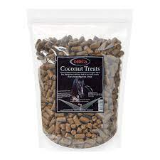 Omega Coconut Treats 4kg