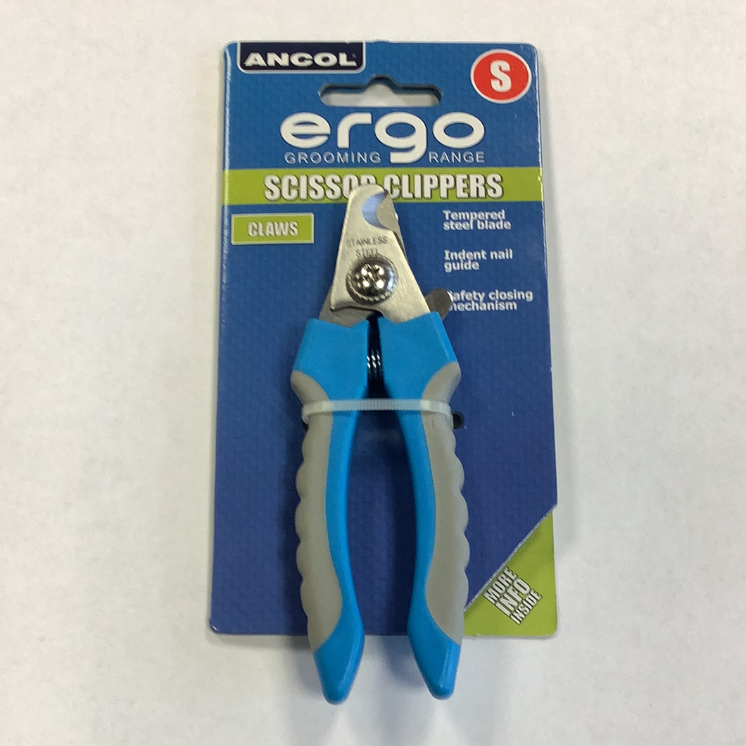 Ergo Small Nail Clippers