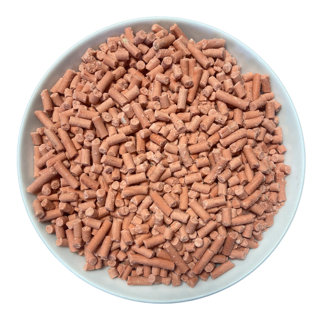 Suet Pellet Berry: 1kg, 5kg & 12.5kg