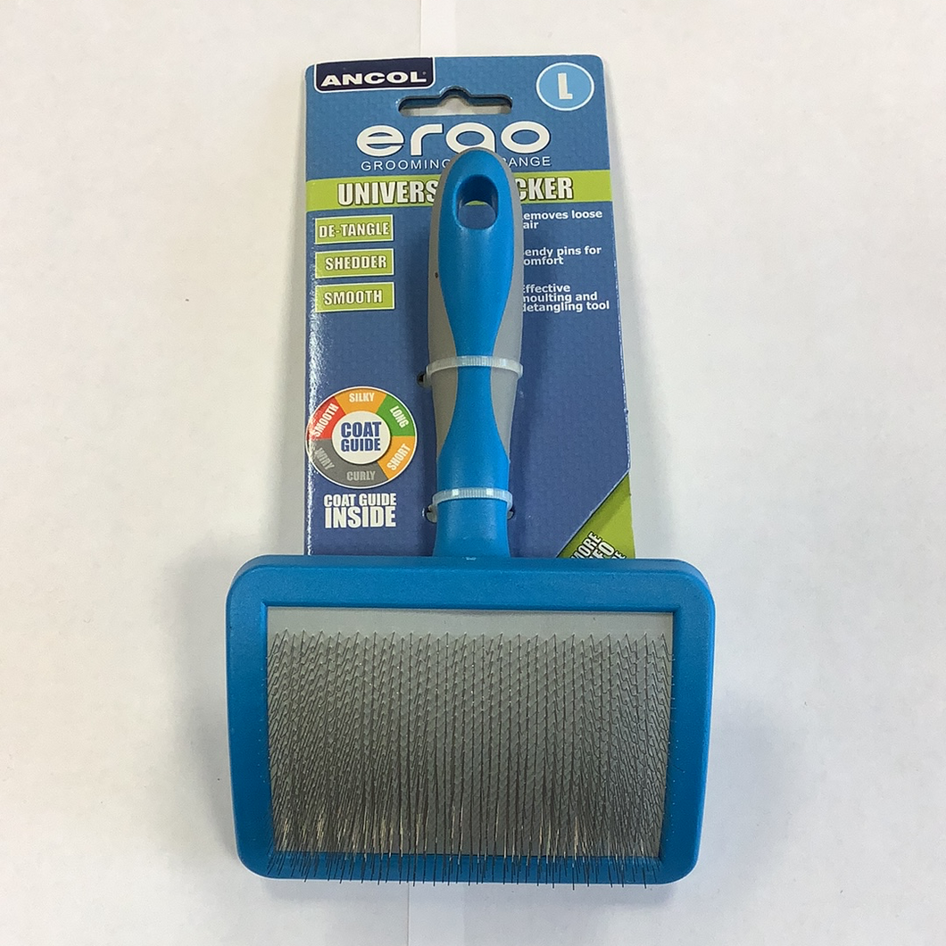 Ergo Universal Slicker Brush Large