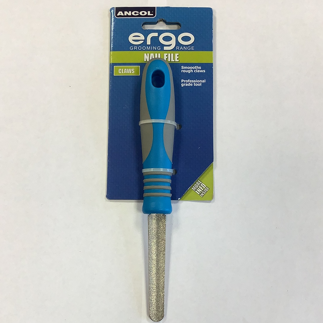 Ergo Nail File