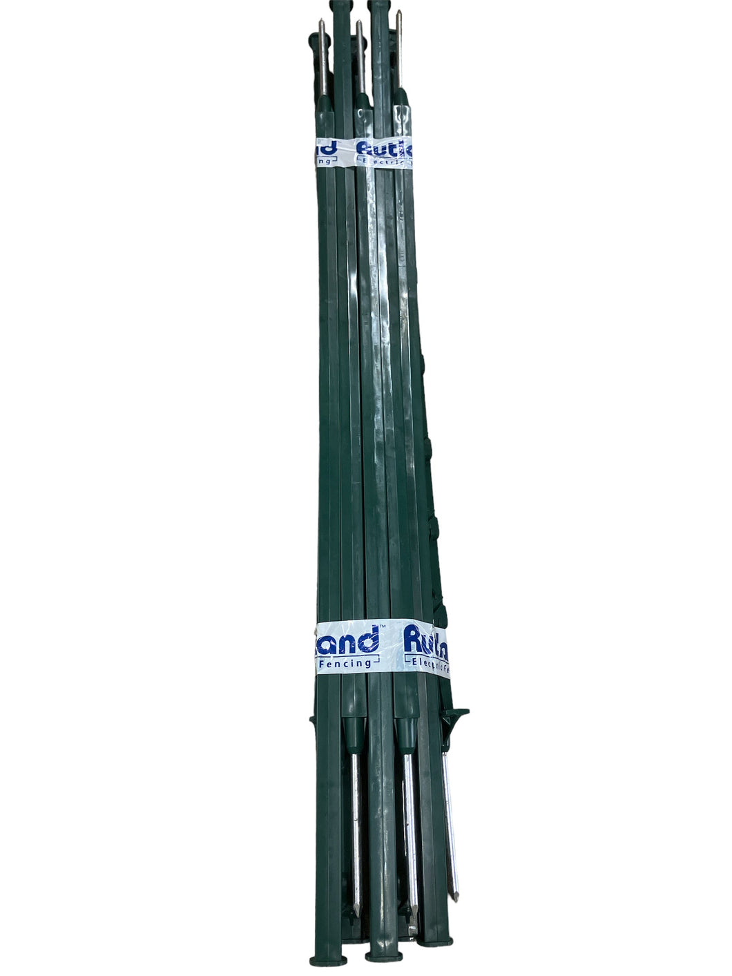 Rutland Electric Fence Post (3 Foot) (10 Pack)