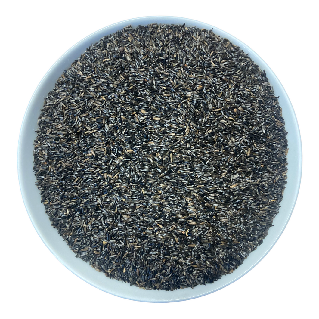 Niger Seeds: 1kg, 5kg, 20kg & 25kg