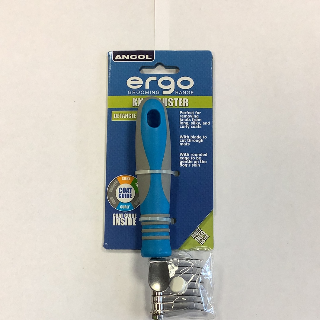 Ergo Maxi Knot Buster