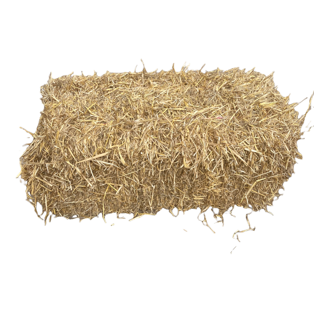 Straw Bale